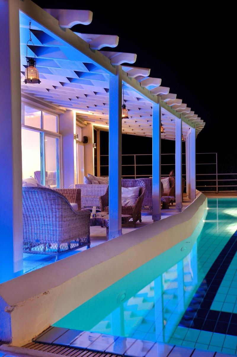 Paradise Island Villas Херсонісос Екстер'єр фото