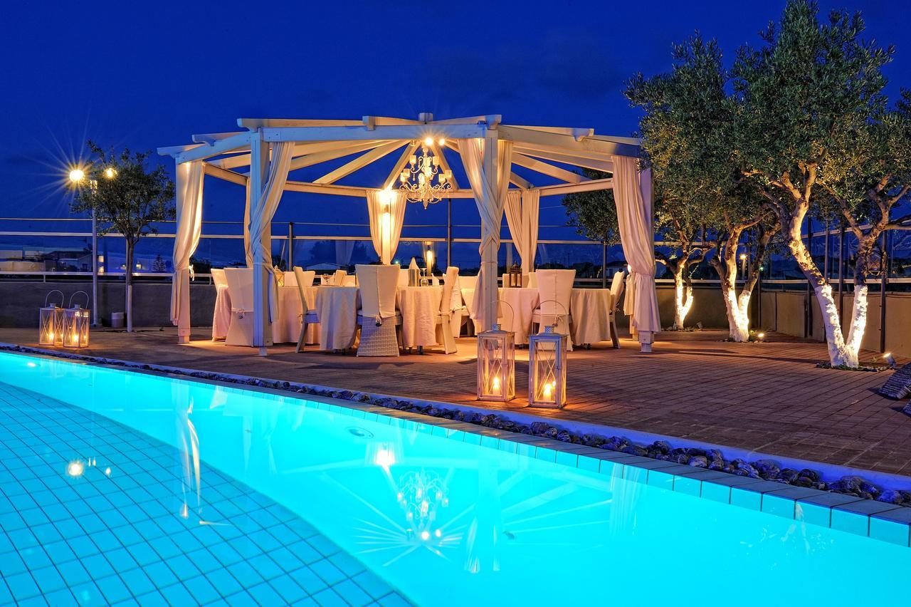 Paradise Island Villas Херсонісос Екстер'єр фото